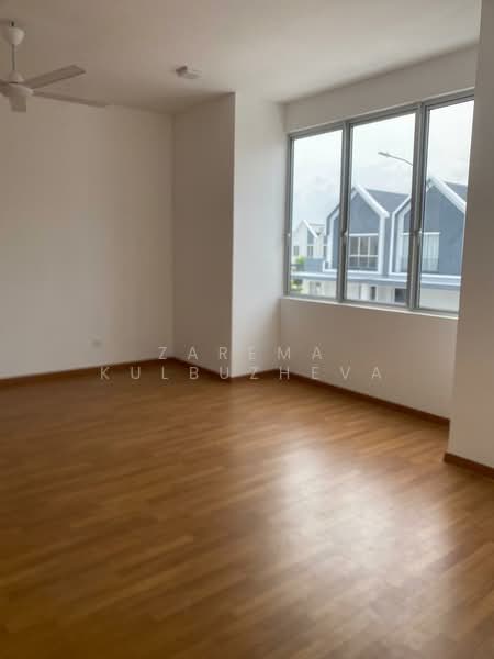 2-storey Terraced House for Sale in Beranang (Selangor) - Zarema Kulbuzheva - Interior - PropertyGuru.com.my