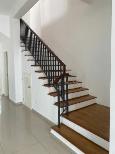 2-storey Terraced House for Sale in Beranang (Selangor) - Zarema Kulbuzheva - Interior - PropertyGuru.com.my