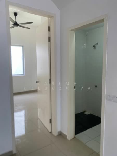 2-storey Terraced House for Sale in Beranang (Selangor) - Zarema Kulbuzheva - Interior - PropertyGuru.com.my