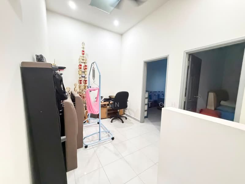 Rumah Teres 2 Tingkat untuk Dijual di Taman Pulai Jaya (Kulai) - Ee Fong Toh - Interior - PropertyGuru.com.my