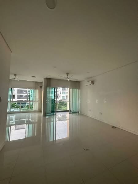 Kondominium untuk Disewa di 280 Park Homes - Oscar Loke - Living Room - PropertyGuru.com.my