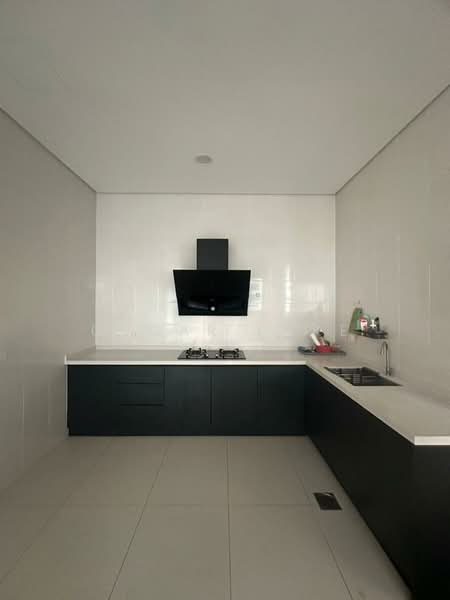 Kondominium untuk Disewa di 280 Park Homes - Oscar Loke - Kitchen - PropertyGuru.com.my