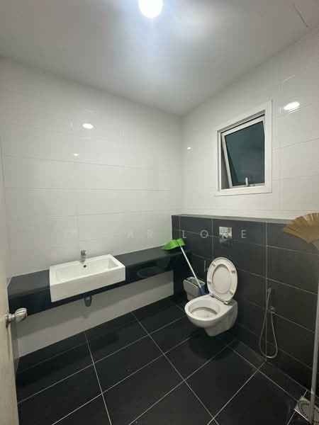 Kondominium untuk Disewa di 280 Park Homes - Oscar Loke - Bathroom - PropertyGuru.com.my