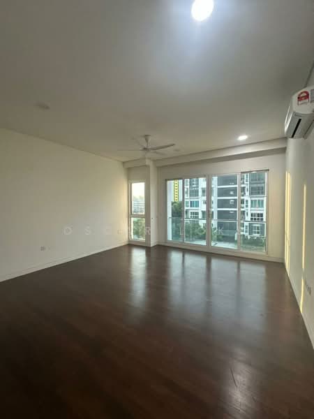 Kondominium untuk Disewa di 280 Park Homes - Oscar Loke - Living Room - PropertyGuru.com.my