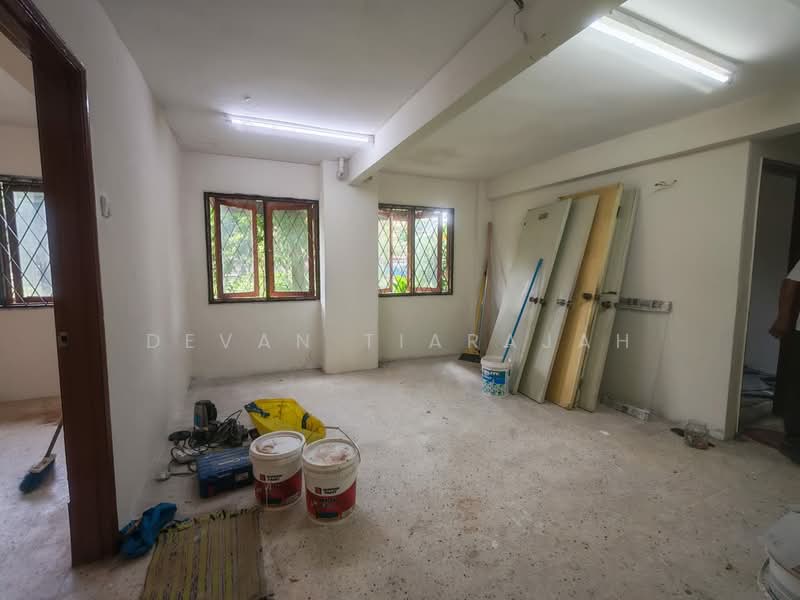 Pangsapuri untuk Dijual di Dahlia Apartment - Devan Tiarajah - Interior - PropertyGuru.com.my