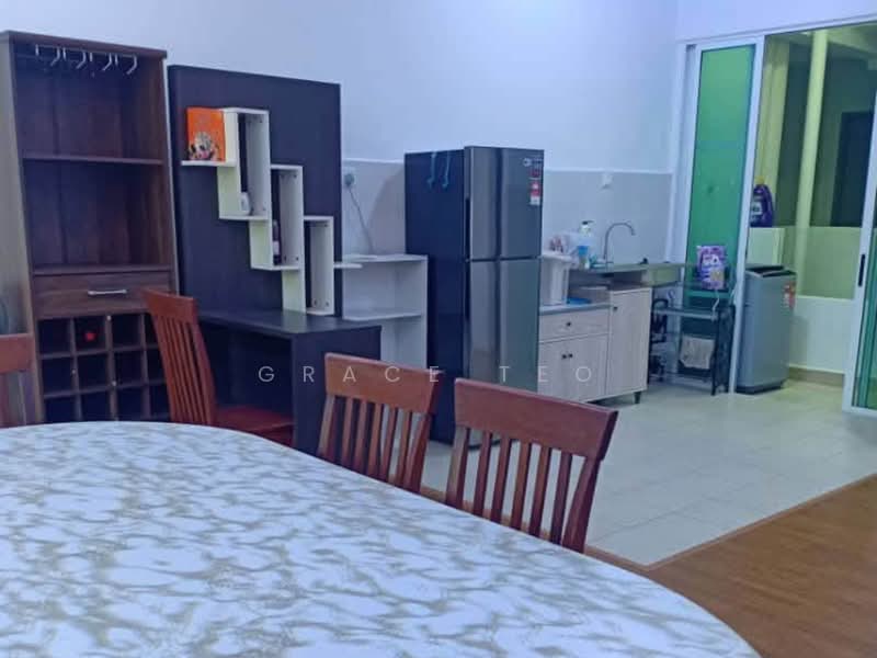 Condominium for Rent at 1Sulaman Platinum Tower - Grace Teo - PropertyGuru.com.my