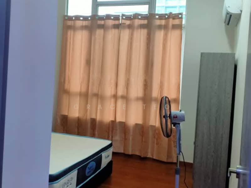 Condominium for Rent at 1Sulaman Platinum Tower - Grace Teo - PropertyGuru.com.my