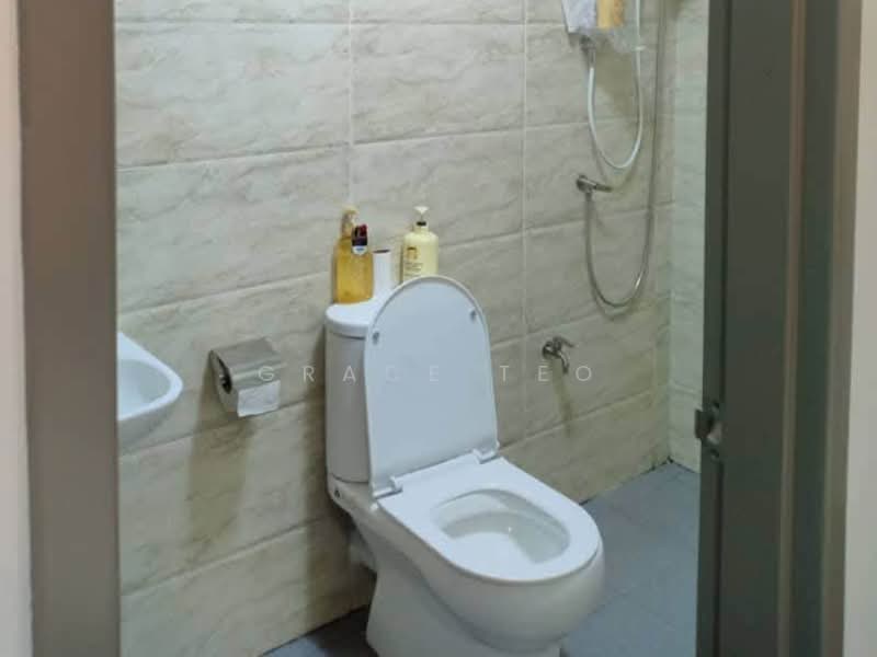 Condominium for Rent at 1Sulaman Platinum Tower - Grace Teo - PropertyGuru.com.my