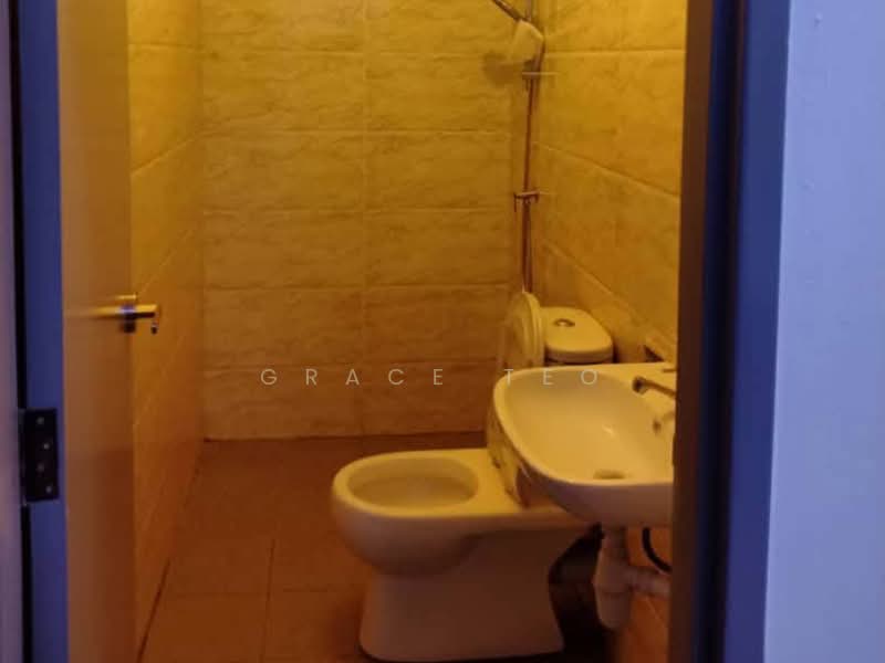 Condominium for Rent at 1Sulaman Platinum Tower - Grace Teo - PropertyGuru.com.my