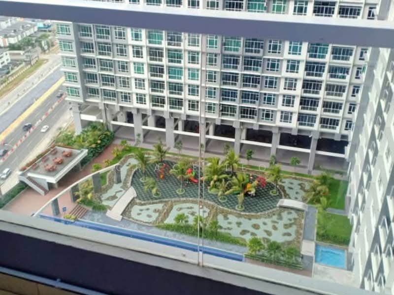 Condominium for Rent at 1Sulaman Platinum Tower - Grace Teo - PropertyGuru.com.my