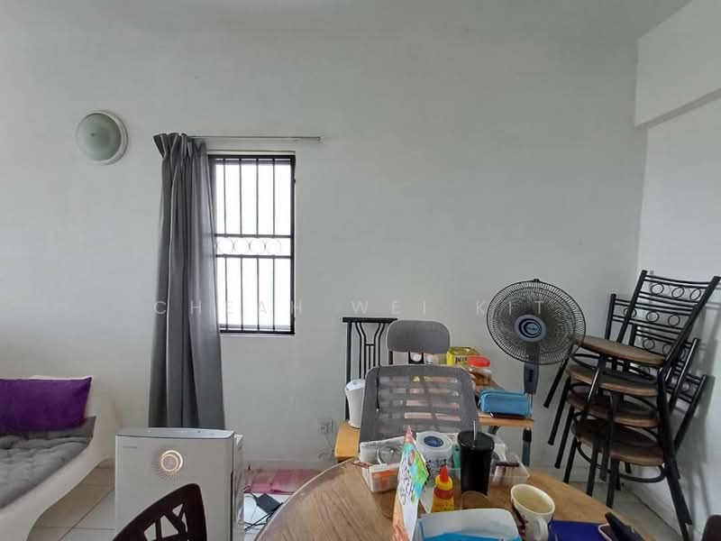 Condominium for Sale at D'aman Crimson - Cheah Wei Kit - Interior - PropertyGuru.com.my