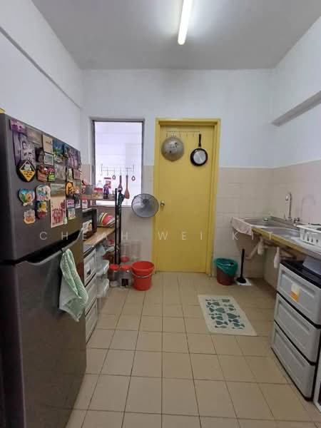 Condominium for Sale at D'aman Crimson - Cheah Wei Kit - PropertyGuru.com.my