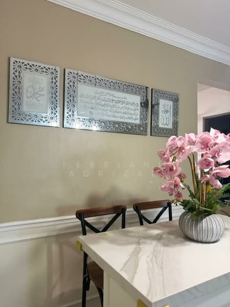 Townhouse for Sale in Kajang (Selangor) - Febriani Adrizal - Interior - PropertyGuru.com.my