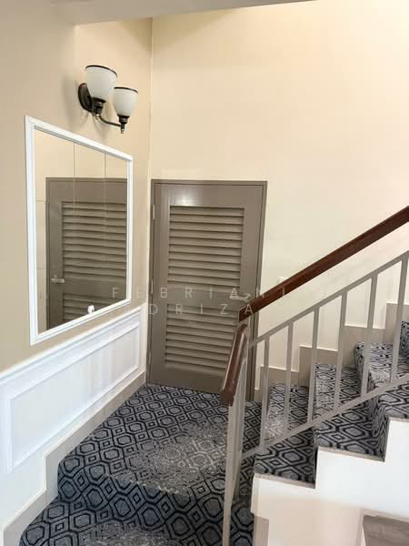 Townhouse for Sale in Kajang (Selangor) - Febriani Adrizal - Interior - PropertyGuru.com.my