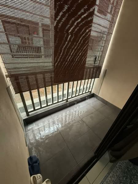 Townhouse for Sale in Kajang (Selangor) - Febriani Adrizal - Balcony - PropertyGuru.com.my