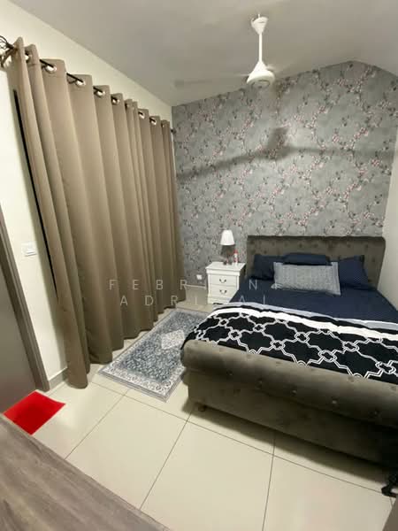 Townhouse for Sale in Kajang (Selangor) - Febriani Adrizal - Bedroom - PropertyGuru.com.my