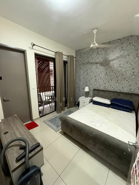 Townhouse for Sale in Kajang (Selangor) - Febriani Adrizal - Bedroom - PropertyGuru.com.my