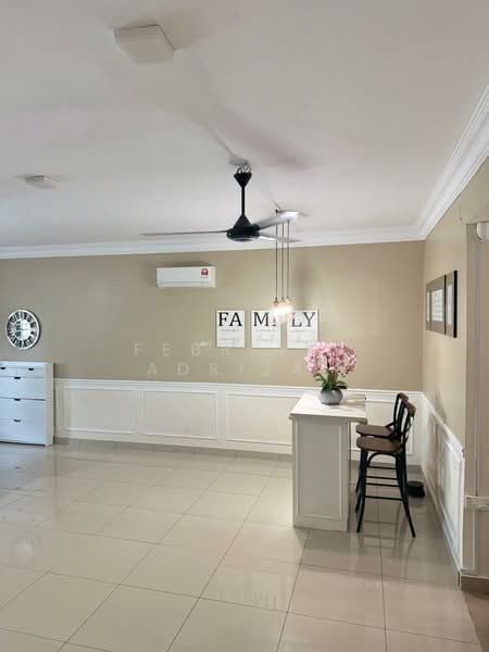 Townhouse for Sale in Kajang (Selangor) - Febriani Adrizal - Interior - PropertyGuru.com.my