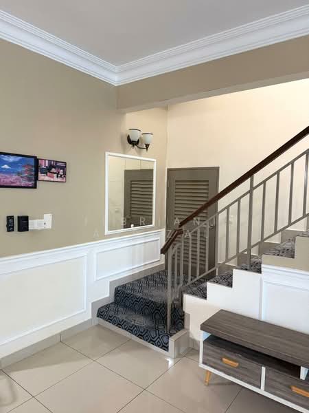 Townhouse for Sale in Kajang (Selangor) - Febriani Adrizal - Interior - PropertyGuru.com.my