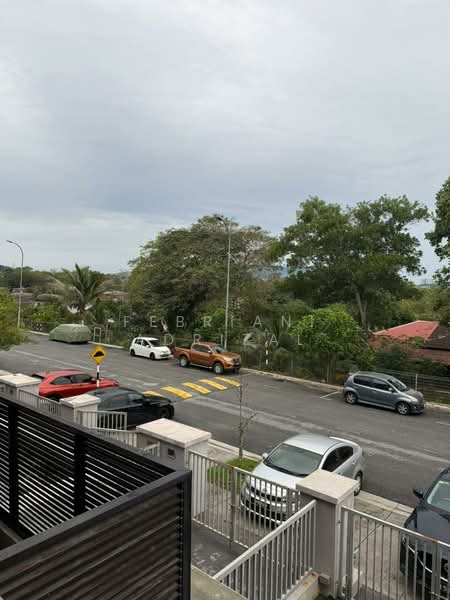 Townhouse for Sale in Kajang (Selangor) - Febriani Adrizal - Exterior - PropertyGuru.com.my