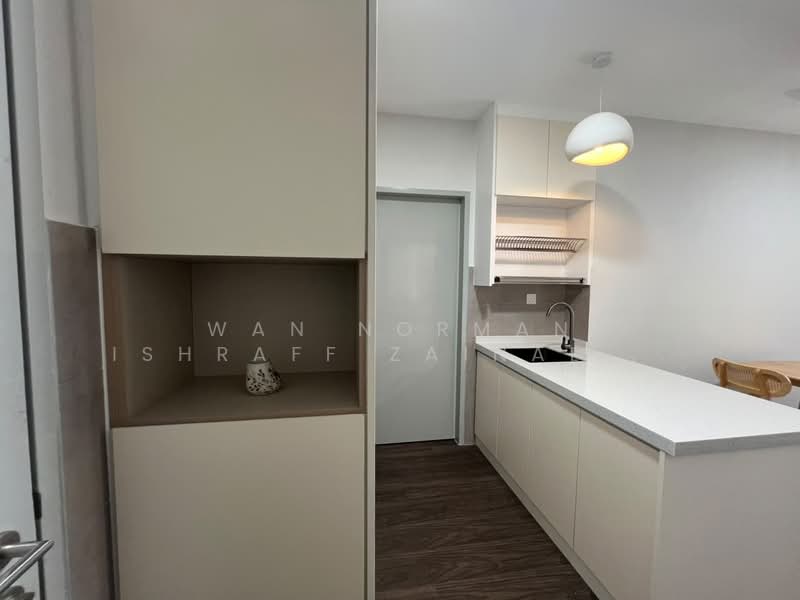 Condominium for Rent at Residensi Alamanda - Wan Norman Ishraff Zainal Abidin - PropertyGuru.com.my