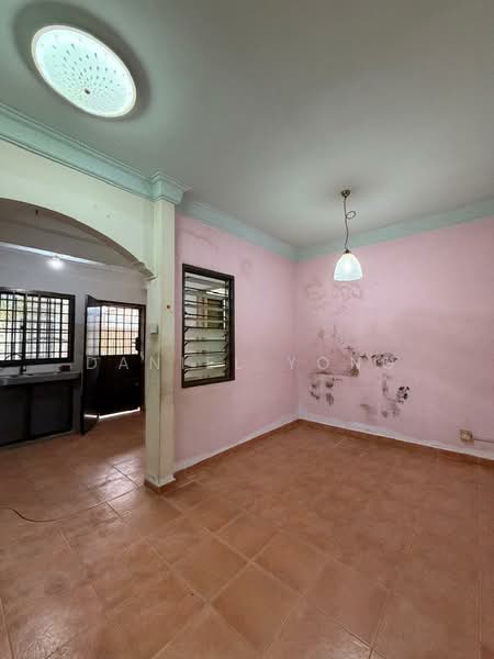 Rumah Teres 2 Tingkat untuk Dijual di Taman Cahaya Masai (Pasir Gudang) - Daniel Yong - Interior - PropertyGuru.com.my