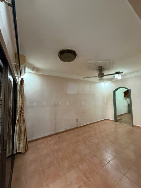 Rumah Teres 2 Tingkat untuk Dijual di Taman Cahaya Masai (Pasir Gudang) - Daniel Yong - Interior - PropertyGuru.com.my