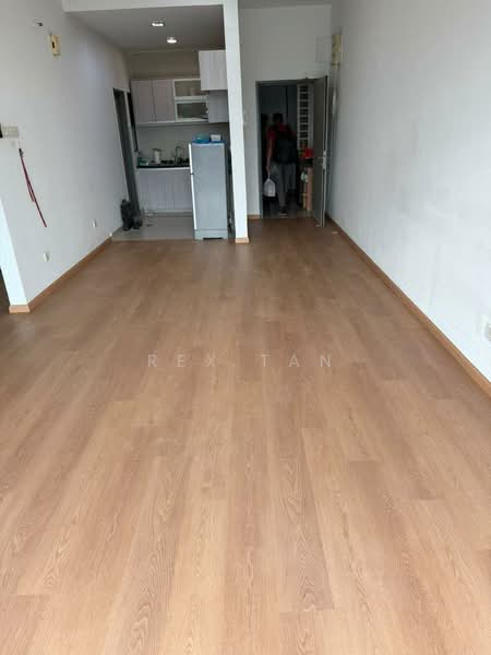 Service Residence for Rent at Amaya Maluri - Rex Tan - Kitchen - PropertyGuru.com.my