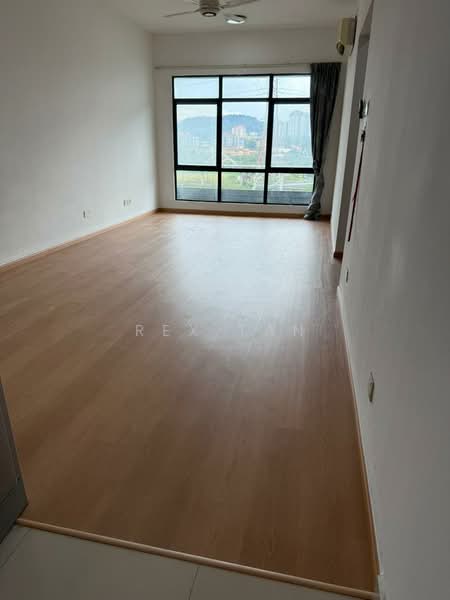 Service Residence for Rent at Amaya Maluri - Rex Tan - Living Room - PropertyGuru.com.my