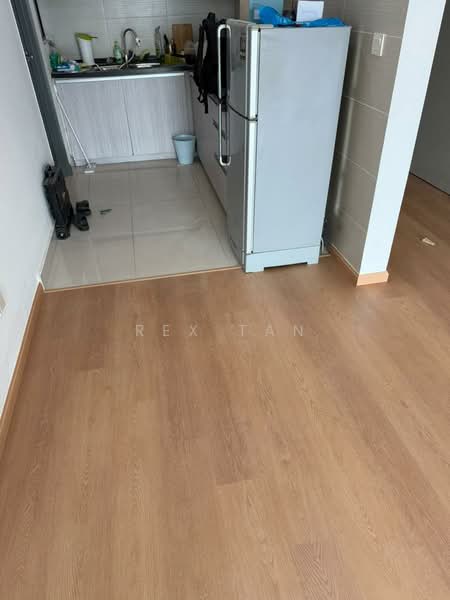 Service Residence for Rent at Amaya Maluri - Rex Tan - Kitchen - PropertyGuru.com.my