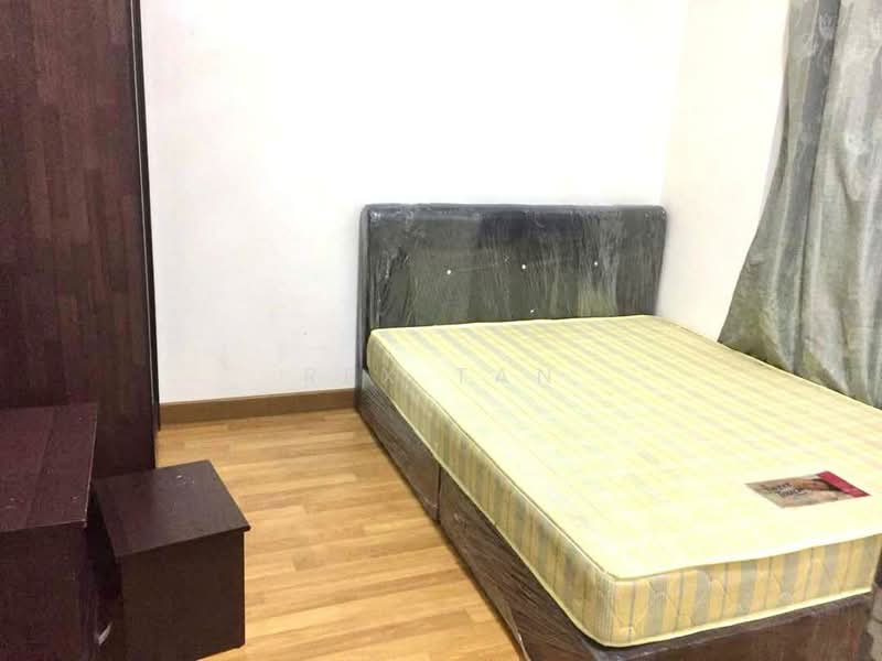 Service Residence for Rent at Amaya Maluri - Rex Tan - Bedroom - PropertyGuru.com.my