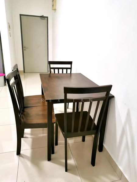 Service Residence for Rent at Amaya Maluri - Rex Tan - PropertyGuru.com.my