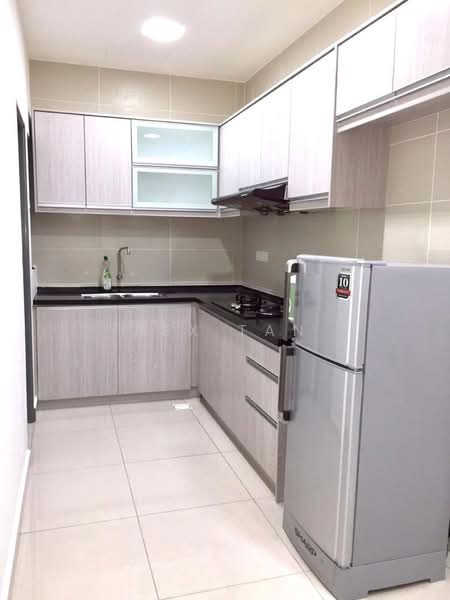 Service Residence for Rent at Amaya Maluri - Rex Tan - PropertyGuru.com.my
