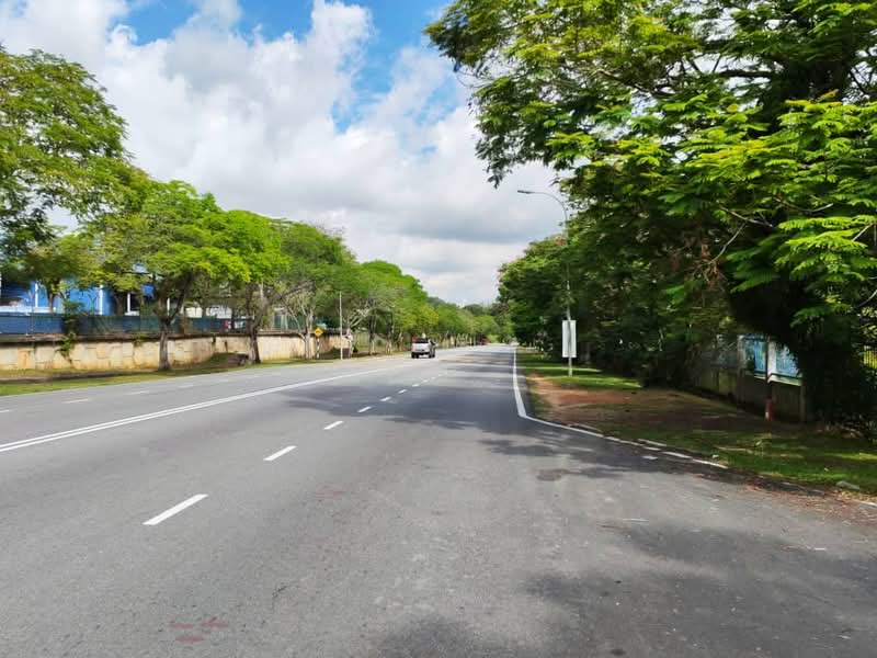 Industrial Land for Sale in Senawang (Negeri Sembilan) - Lee . - Exterior - PropertyGuru.com.my