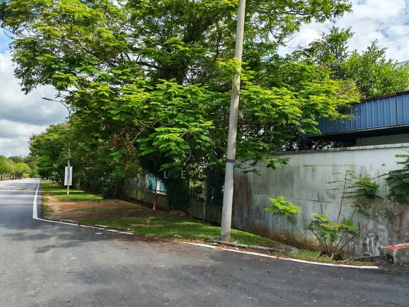Industrial Land for Sale in Senawang (Negeri Sembilan) - Lee . - Exterior - PropertyGuru.com.my