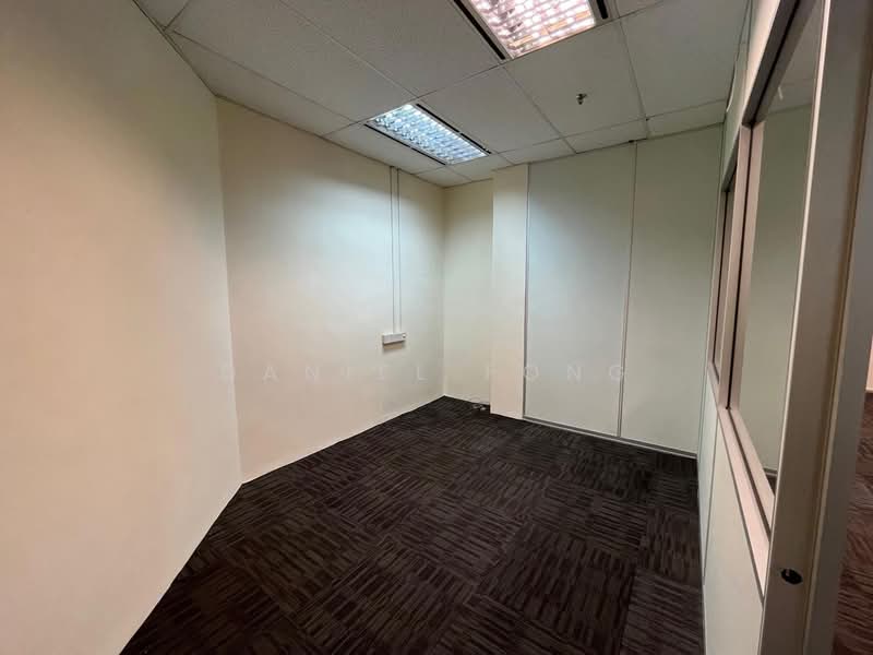 Office for Rent in Kampung Kerinchi (Bangsar South) (Kuala Lumpur) - Daniel Fong - Interior - PropertyGuru.com.my