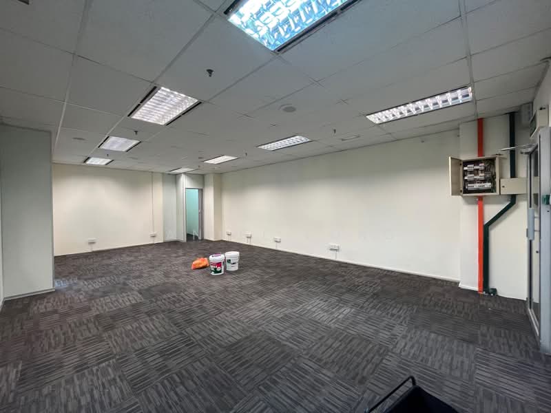Office for Rent in Kampung Kerinchi (Bangsar South) (Kuala Lumpur) - Daniel Fong - Interior - PropertyGuru.com.my