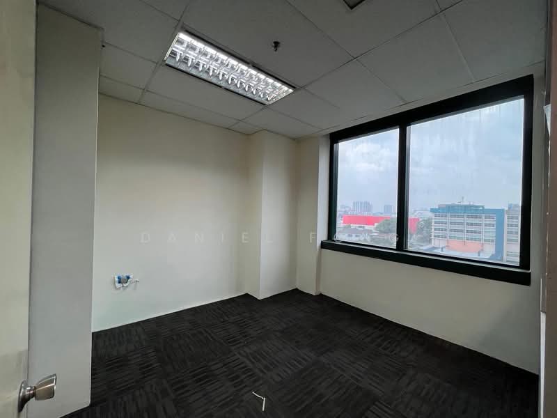 Office for Rent in Kampung Kerinchi (Bangsar South) (Kuala Lumpur) - Daniel Fong - Interior - PropertyGuru.com.my