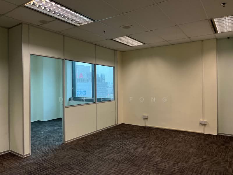 Office for Rent in Kampung Kerinchi (Bangsar South) (Kuala Lumpur) - Daniel Fong - Interior - PropertyGuru.com.my