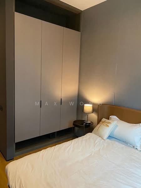 Servis Apartment untuk Dijual di City of Dreams - Max Wong - PropertyGuru.com.my