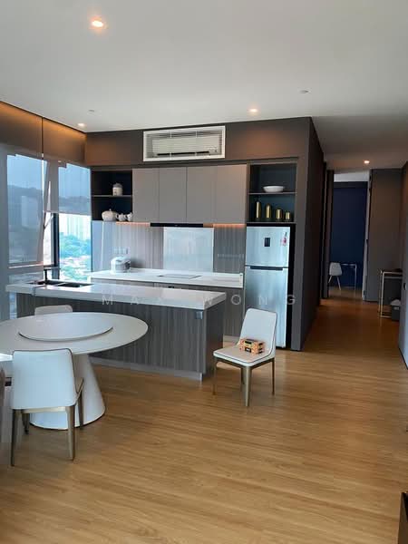 Servis Apartment untuk Dijual di City of Dreams - Max Wong - PropertyGuru.com.my