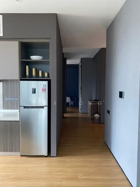 Servis Apartment untuk Dijual di City of Dreams - Max Wong - PropertyGuru.com.my