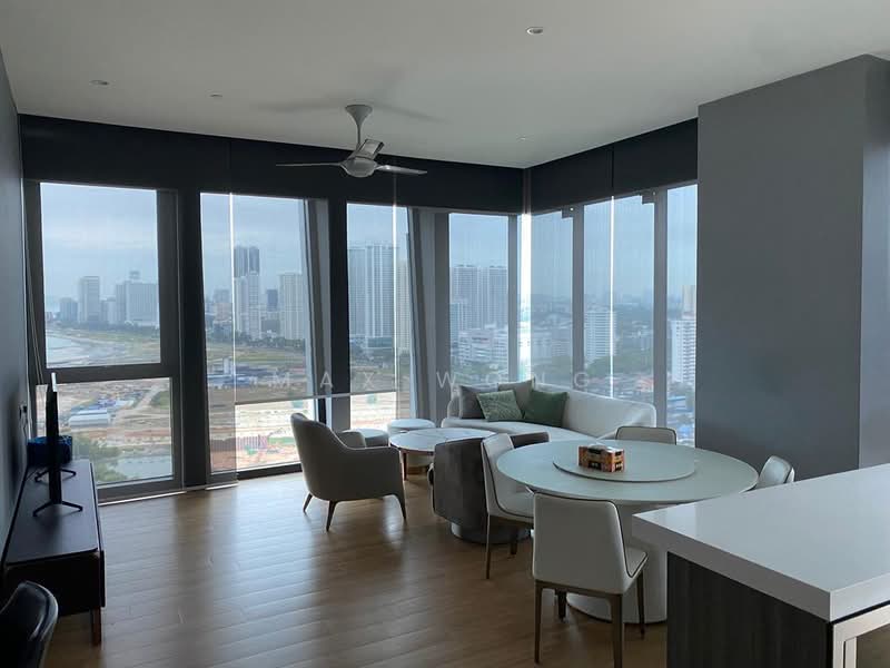 Servis Apartment untuk Dijual di City of Dreams - Max Wong - PropertyGuru.com.my