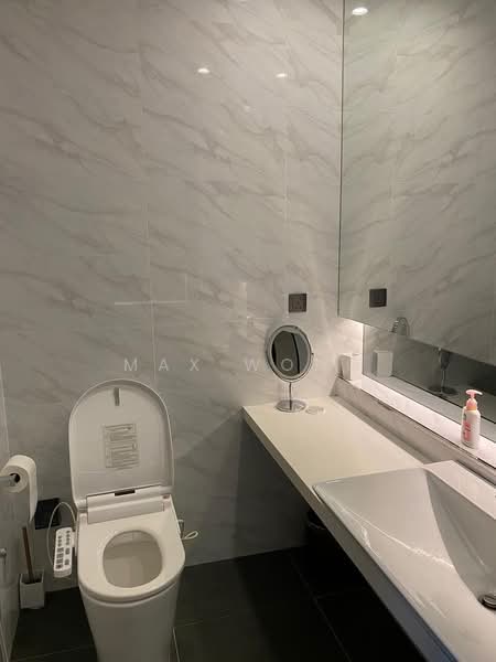 Servis Apartment untuk Dijual di City of Dreams - Max Wong - PropertyGuru.com.my