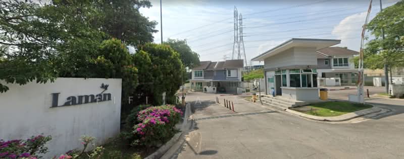 Rumah Berkembar untuk Dijual di Puchong (Selangor) - Fifi Natasya - Exterior - PropertyGuru.com.my