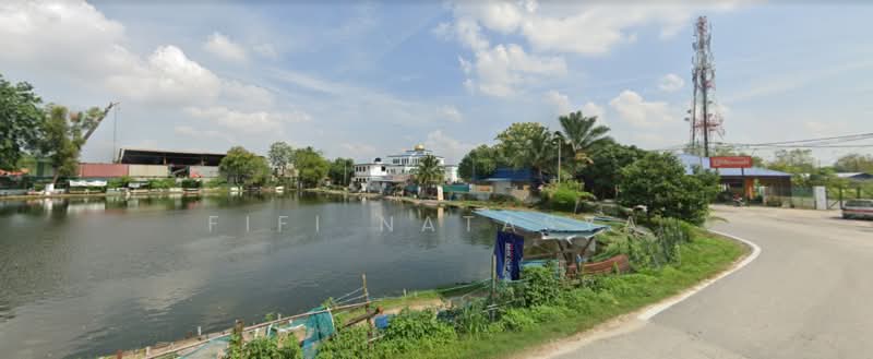 Rumah Berkembar untuk Dijual di Puchong (Selangor) - Fifi Natasya - Exterior - PropertyGuru.com.my