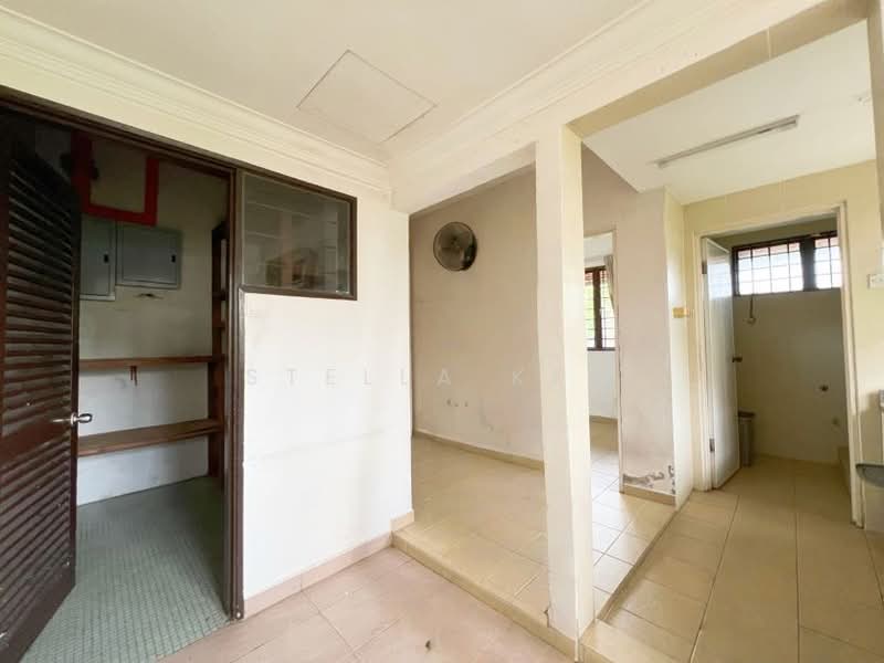 Rumah Banglo untuk Dijual di Taman Tun Dr Ismail (Kuala Lumpur) - Stella Kew - Interior - PropertyGuru.com.my