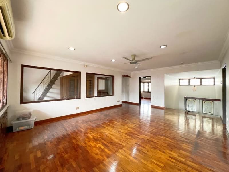 Rumah Banglo untuk Dijual di Taman Tun Dr Ismail (Kuala Lumpur) - Stella Kew - Living Room - PropertyGuru.com.my
