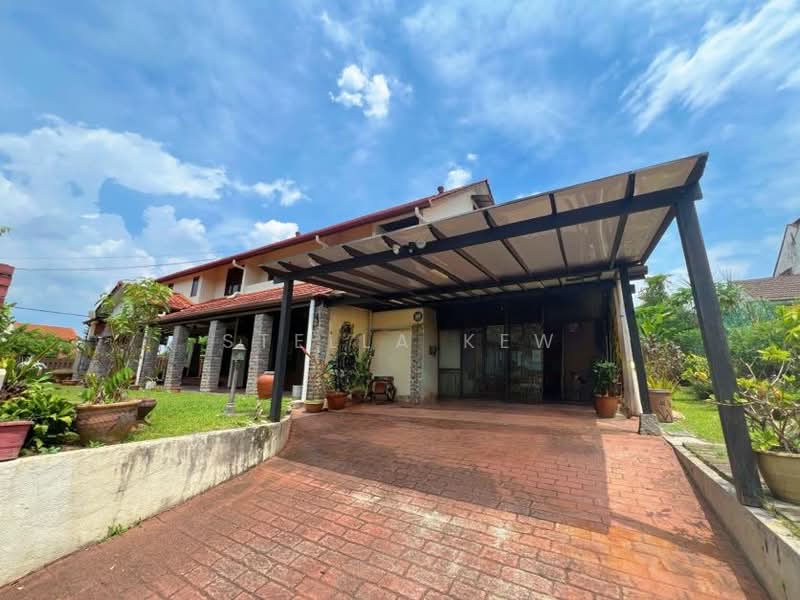 Rumah Banglo untuk Dijual di Taman Tun Dr Ismail (Kuala Lumpur) - Stella Kew - Exterior - PropertyGuru.com.my