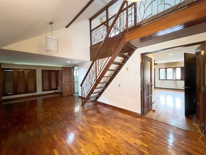 Rumah Banglo untuk Dijual di Taman Tun Dr Ismail (Kuala Lumpur) - Stella Kew - Living Room - PropertyGuru.com.my
